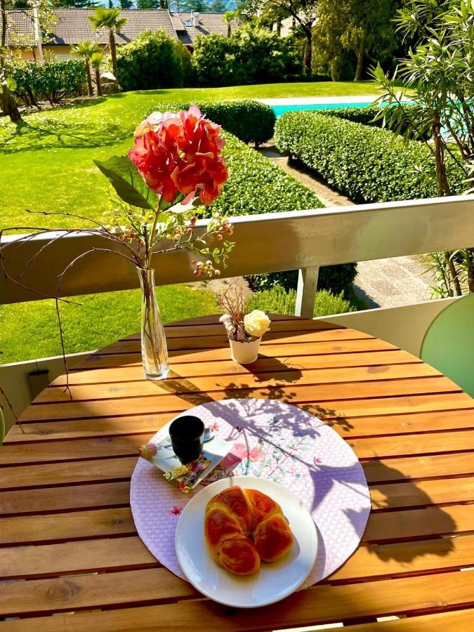 מראנו Garden Pool Apartment מראה חיצוני תמונה