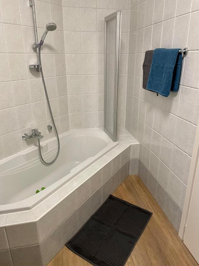 מראנו Garden Pool Apartment מראה חיצוני תמונה