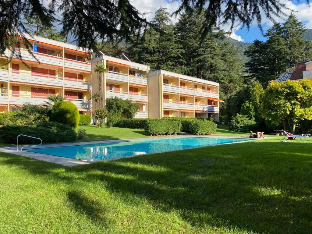 מראנו Garden Pool Apartment מראה חיצוני תמונה