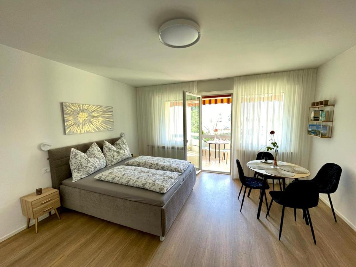 מראנו Garden Pool Apartment מראה חיצוני תמונה
