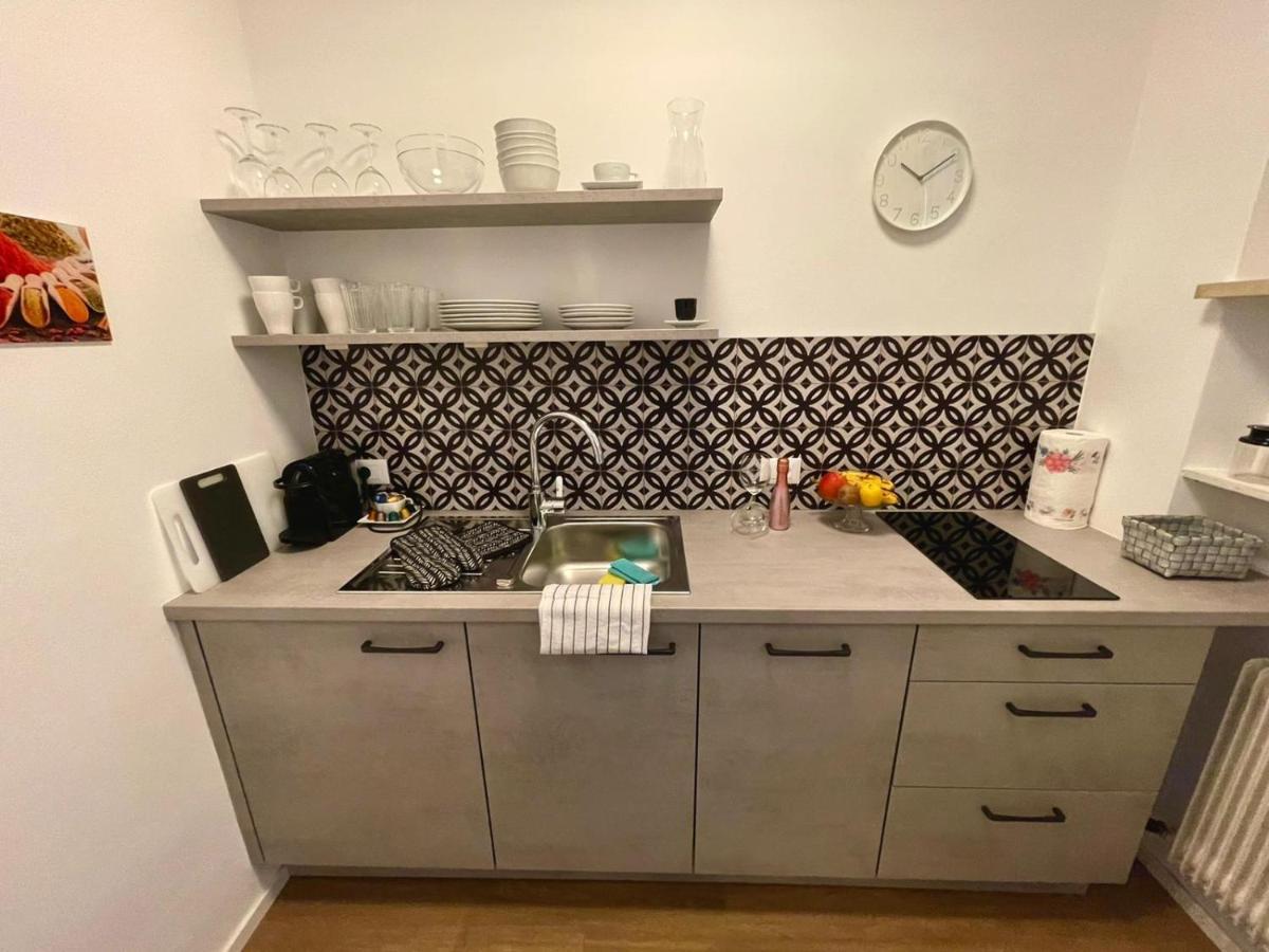 מראנו Garden Pool Apartment מראה חיצוני תמונה