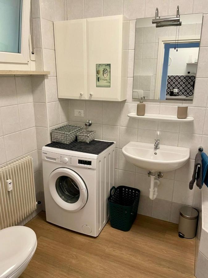 מראנו Garden Pool Apartment מראה חיצוני תמונה