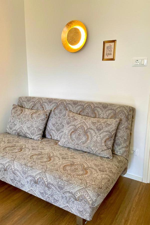 מראנו Garden Pool Apartment מראה חיצוני תמונה
