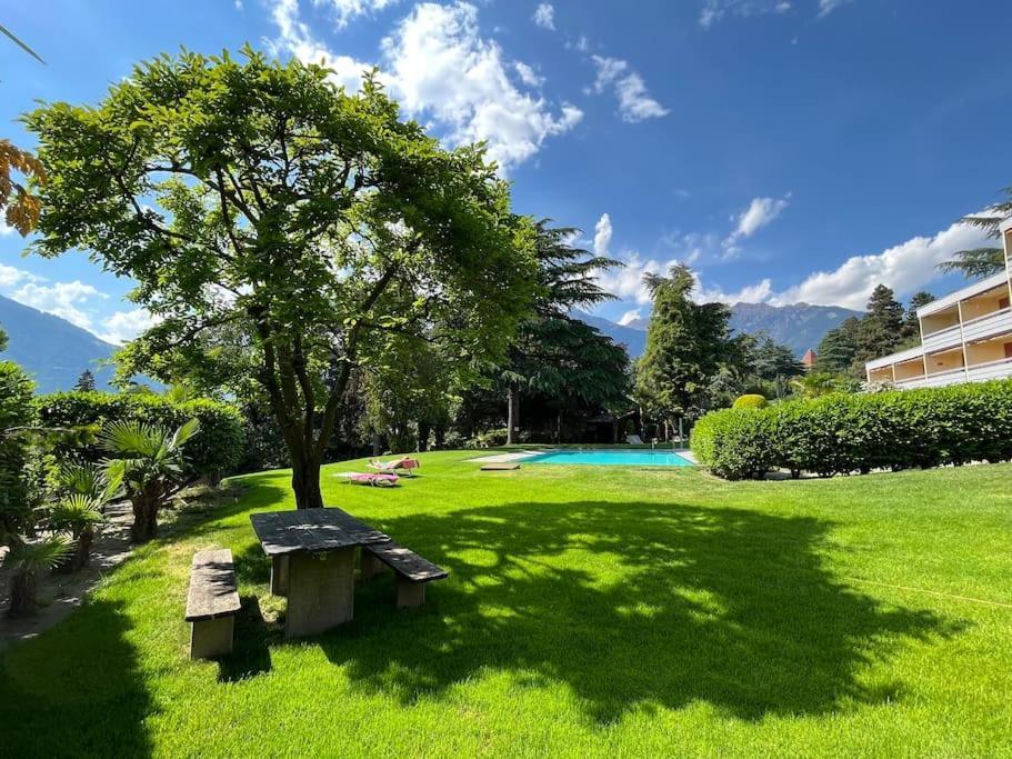 מראנו Garden Pool Apartment מראה חיצוני תמונה